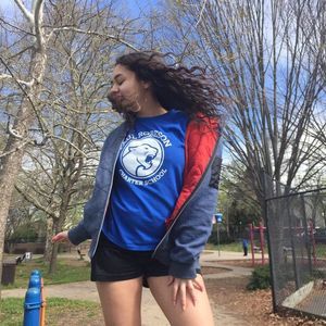 Meet your Posher, Jocelyn